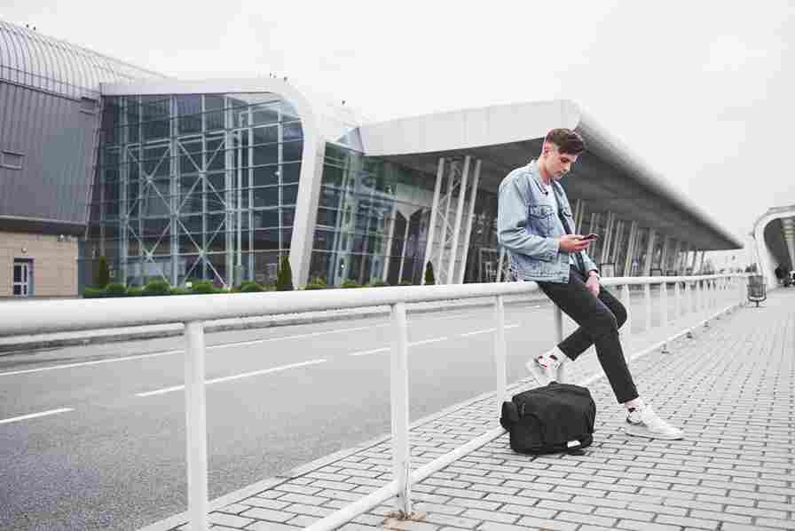 Manchester Airport Manchester Airport